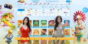 Chinh Phục Bá Tước Quyền Năng Tại 123B - Bí Quyết Chơi Slot