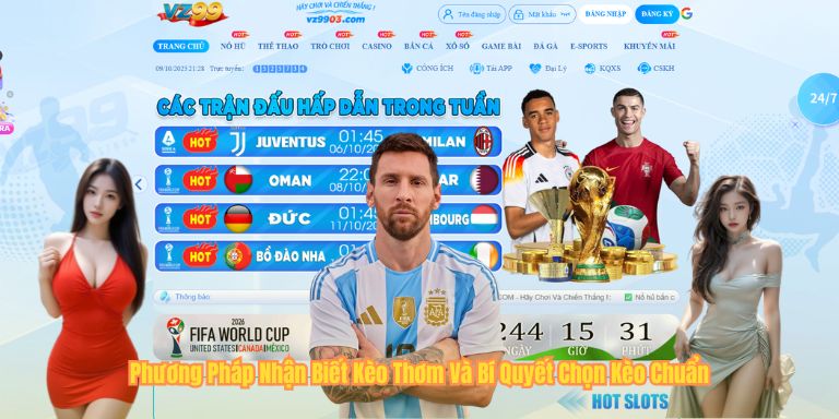 Phương Pháp Nhận Biết Kèo Thơm Và Bí Quyết Chọn Kèo Chuẩn 1 Phương Pháp Nhận Biết Kèo Thơm Và Bí Quyết Chọn Kèo Chuẩn